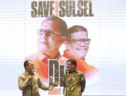 Jelang Deklarasi DIA, Danny Pomanto Beberkan Strategi Khususnya Membangun Sulsel