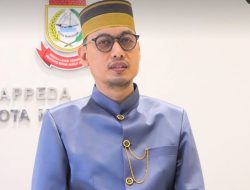Kepala Bappeda Makassar Minta OPD Percepat Serapan Belanja