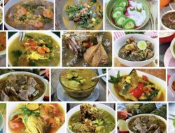 Makanan Khas Sulawesi Selatan yang Tidak Boleh Dilewatkan