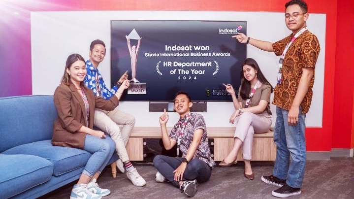 indosat