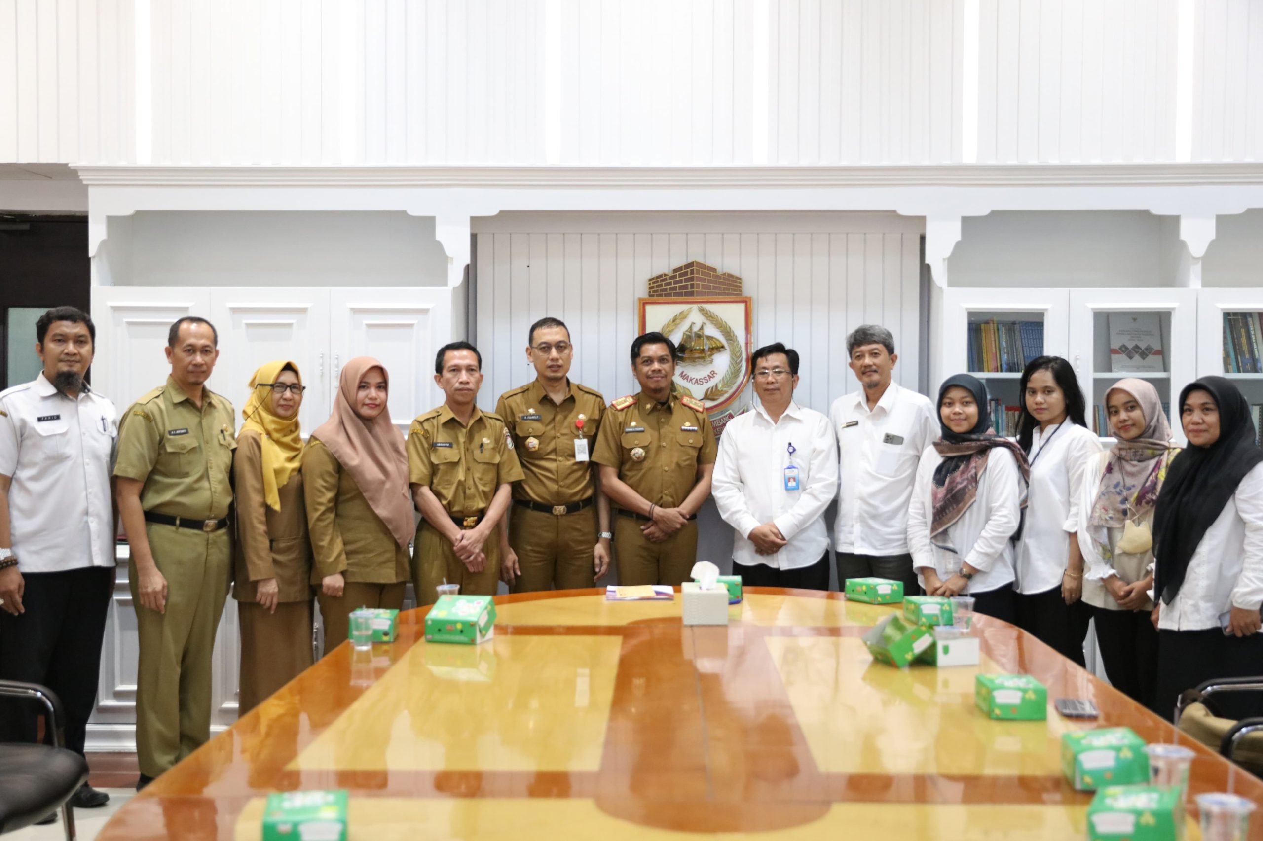 Bappeda Makassar