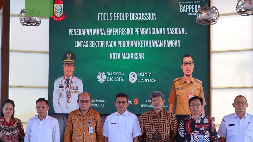 Bappeda Makassar