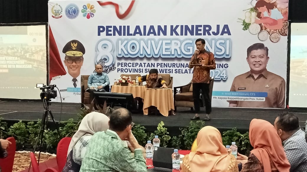 Bappeda Makassar