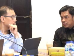 Bappeda Makassar Gelar FGD Kebijakan Pengelolaan Investasi