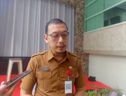 Kepala Bappeda Harap Pembahasan APBD Perubahan Dimulai Awal Agustus
