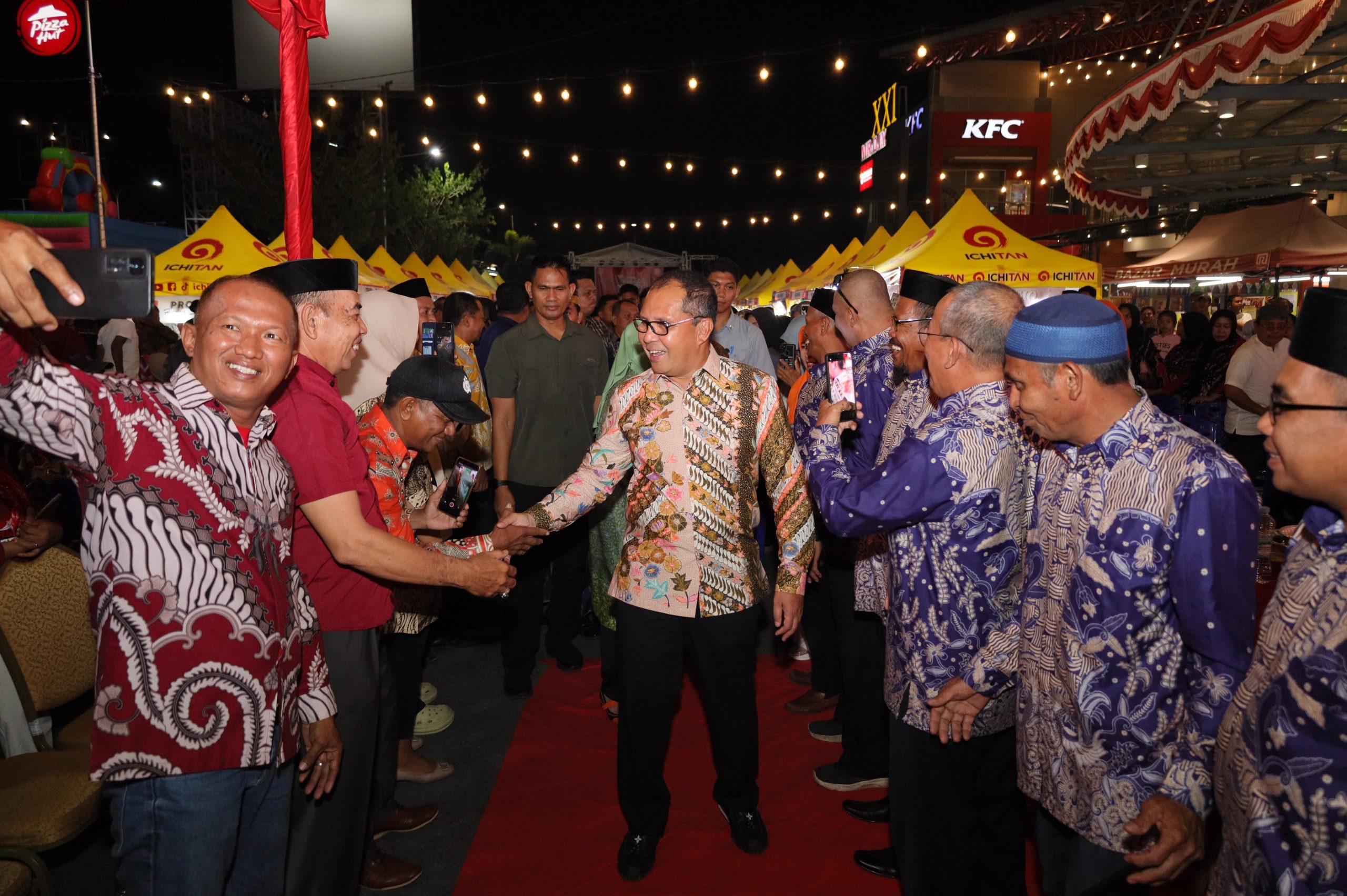 Pesta Rakyat