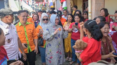 Indira Yusuf Ismail