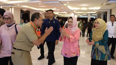 Iriani Jokowi