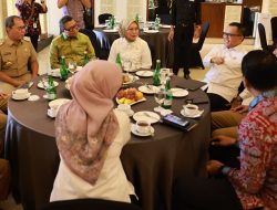 Pemkot Makassar Komitmen Penyempurnaan Sistem Digitalisasi Pemerintahan