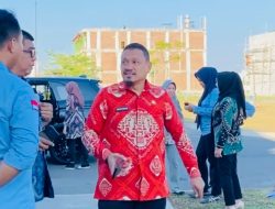 Disperkim Makassar Target 60 Perumahan Serahkan PSU ke Pemkot