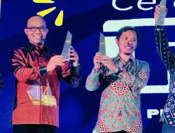 Unhas Kembali Raih 5 Penghargaan PKM Award 2024