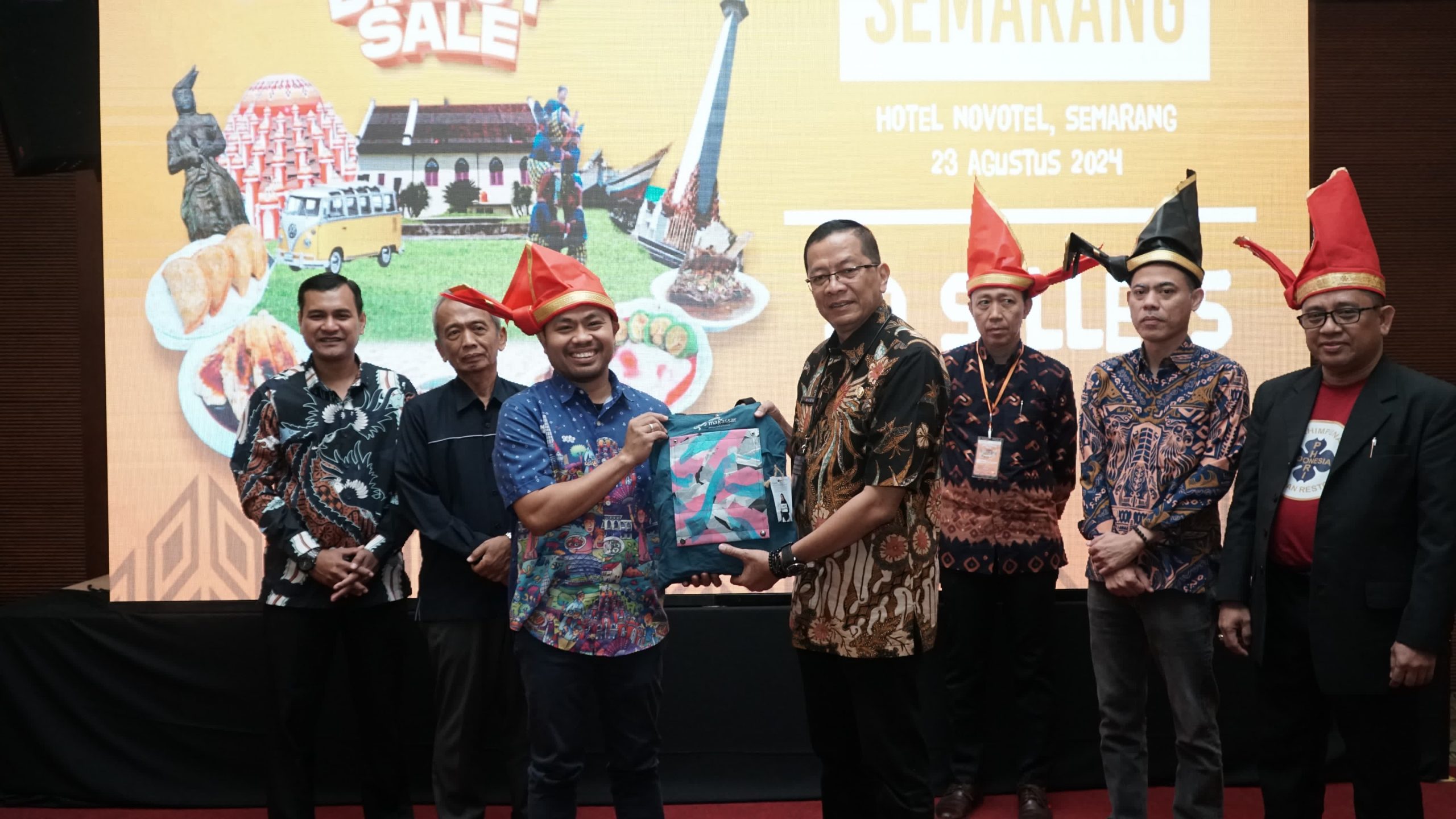 Makassar Direc Sale