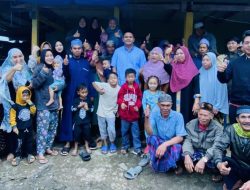 Deklarasi dan Daftar, UJI-SAH Siapkan 103 Tenant Makanan untuk Masyarakat