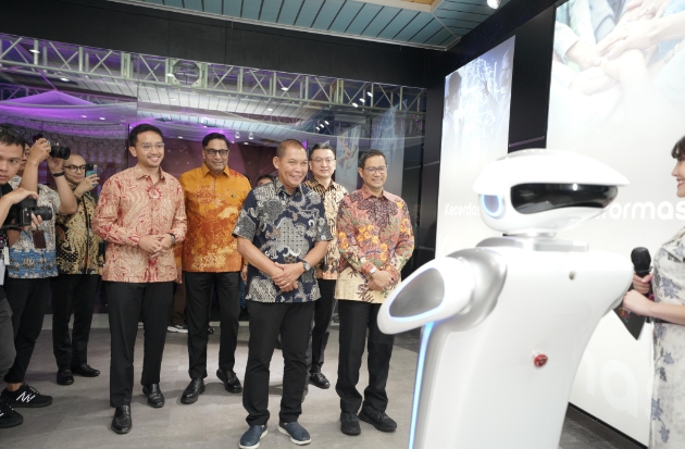 Indosat