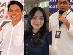 MAJU Tunjuk Jubir dari Kalangan Dosen, Aktivis, Mahasiswa