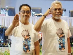 Pengamat Nilai Hanya Amri Arsyid-Rahman Bando yang Punya Program Mumpuni