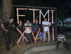 Festival Teater Mahasiswa Indonesia Se-SulSelbar Siap Digelar di Universitas Hasanuddin