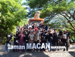 AMAN Siap Libatkan Anak Muda Bangun Makassar