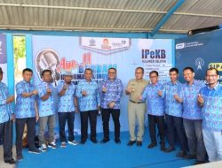 Makassar Juara Umum Harganas Ke-31 Tingkat Sulsel, Danny Pomanto: Keluarga Inti Sebuah Kota