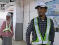 Tetap Berkantor di Mal GTC, DPM PTSP Makassar Tunggu MGC Tahap II Rampung