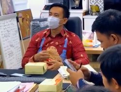DPM PTSP Makassar Mantapkan Persiapan Jelang MIF, 400 Peserta Bakal Hadir