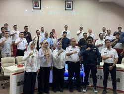 Pemkot Makassar Gagas Multi Utilities Tunnel