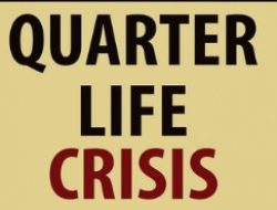 Simak CIri-Ciri Quarter-Life Crisis Berikut!