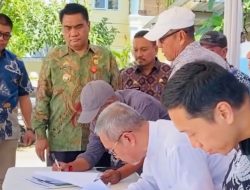 Disperkim Makassar Bakal Terima PSU dari Pengembang dengan Nilai Aset Rp128,6 M