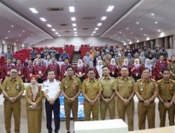 Inovasi Aksi Perubahan Disperkim Makassar Dilaunching