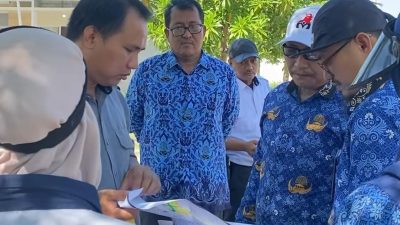 Disperkim Makassar
