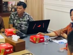 Disperkim Makassar Terima Kunjungan Dinas Perumahan Rakyat Gorontalo