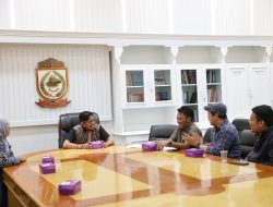 Pemkot Makassar Bakal Kolaborasi  PFI Hidupkan Ekosistem Fotografi