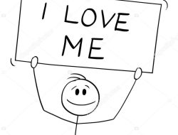 Lakukan Hal Ini untuk Tingkatkan Self-love
