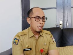 Makassar Kekeringan, BPBD Catat Ada Tiga Kecamatan Terdampak