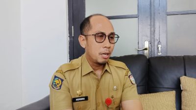 Makassar Kekeringan