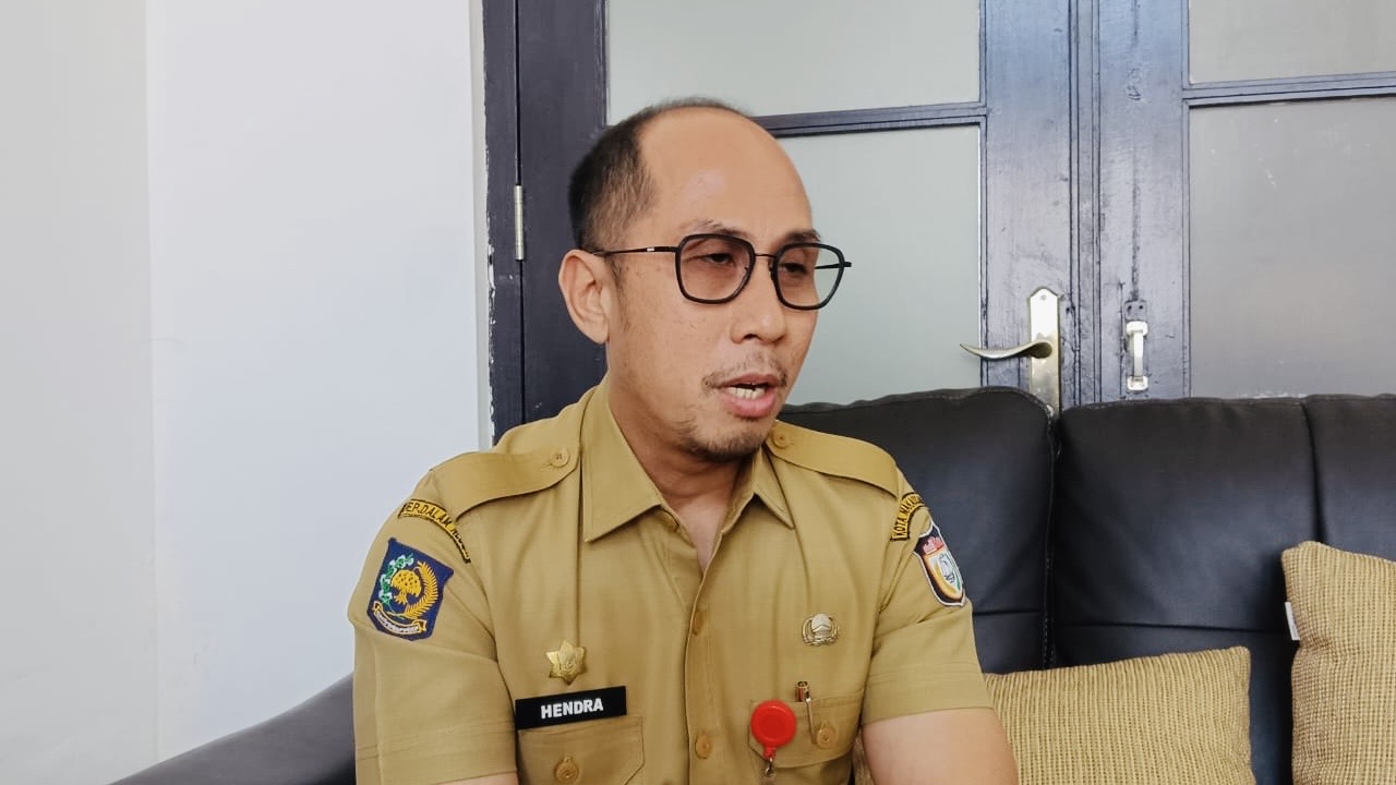 Makassar Kekeringan
