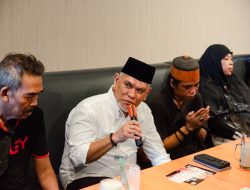 Lembaga Adat Kerajaan Gowa-Tallo Alihkan Dukungan ke AMAN di Pilwali Makassar