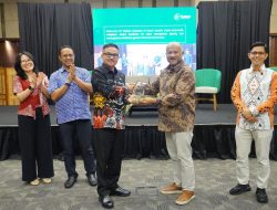 Yayasan Hadji Kalla Tuan Rumah Peluncuran PFI Chapter Makassar, Perkuat Komitmen untuk Pembangunan Berkelanjutan