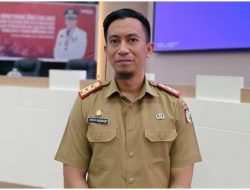 Kepala DPM PTSP Makassar Helmy Budiman Beberkan Strategi Tingkatkan Layanan Masyarakat