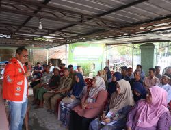 Danny Pomanto Beberkan Solusi Kembangkan Kabupaten Pangkep Lewat Pembangunan Tiga Kawasan