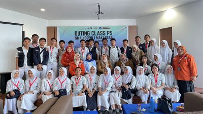 SMAN 1 Makassar