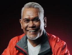 Mengenal Sisi Lain Calon Wali Kota Makassar Amri Arsyid