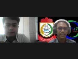 DPM PTSP Makassar Aktif Sosialisasi Sistem Online Layanan Terpadu Bukan OSS