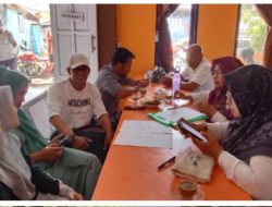 DPM PTSP Makassar Perkenalkan Layanan OSS-Bergerak ‘Lontara’