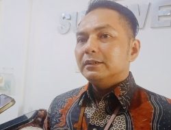 Dugaan Pelanggaran Netralitas ASN: Kepala UPT I Bapenda Sulsel Yarham Yasmin Hadiri Panggilan Bawaslu Sulsel