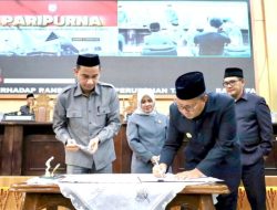 Danny Pomanto Dorong Pembangunan Berbasis Ramah Lingkungan