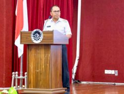 Danny Pomanto Sebut HIPMI Beri Dampak Positif Terhadap Pertumbuhan Ekonomi Makassar