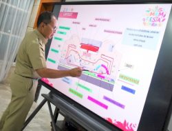 Festival Komunitas Informasi Masyarakat: Sembilan Provinsi Siap Hadir