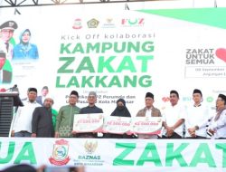 Pemkot Makassar Berikan Bonus Tambahan dan Apresiasi Pemenang MTQ XXXIII Sulsel