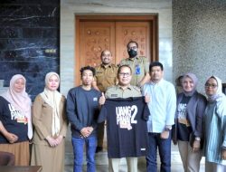 Danny Pomanto Dukung Penayangan Film Uang Panai 2: Maha(l)r